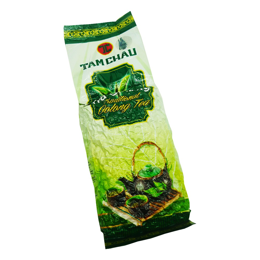 Combo 5 gói trà oolong Tâm Châu